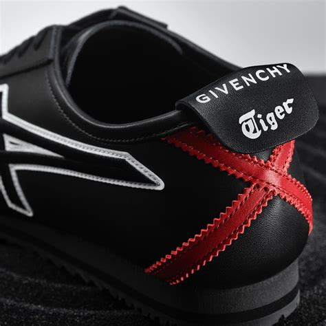 onitsuka tiger givenchy
